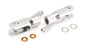 BLH4017A Aluminum Flybarless Main Rotor Grip Set: B500 X