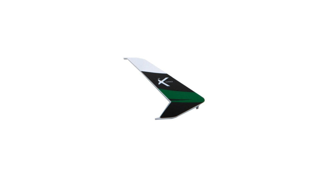 BLH4108 Tail fin 120 S