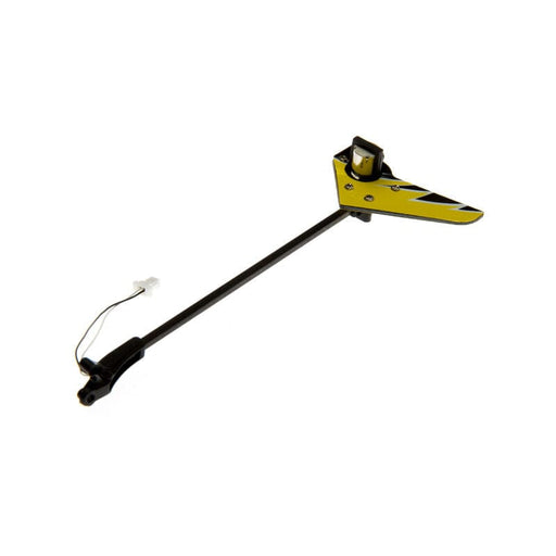 BLH4203 Replacement Tail Assembly w/Motor: 70 S