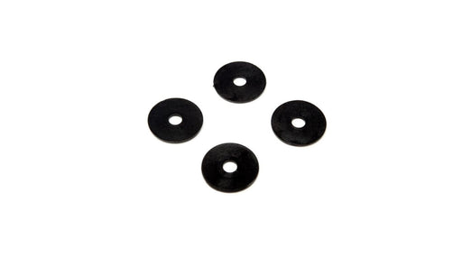 BLH4304 Main Blade Shims (4): B450 X