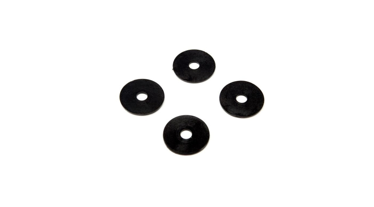 BLH4304 Main Blade Shims (4): B450 X