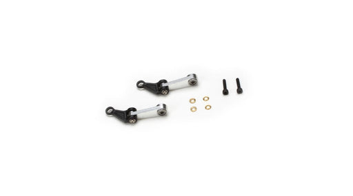 BLH4331A Aluminum Flybarless Follower Arms: B450 X