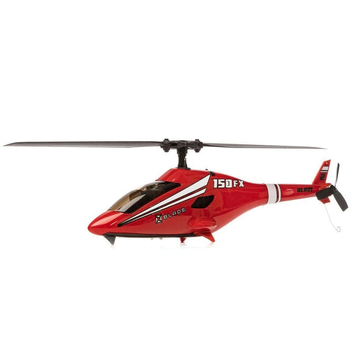 BLH4400 150 FX RTF best beginner RC helicopter OF 2022