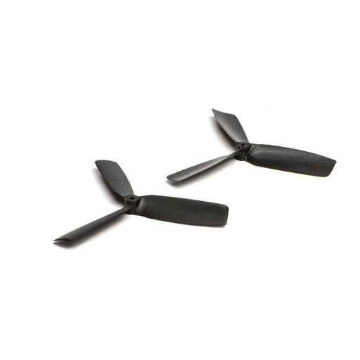 BLH4413 Tail Blades: 150 FX (2)