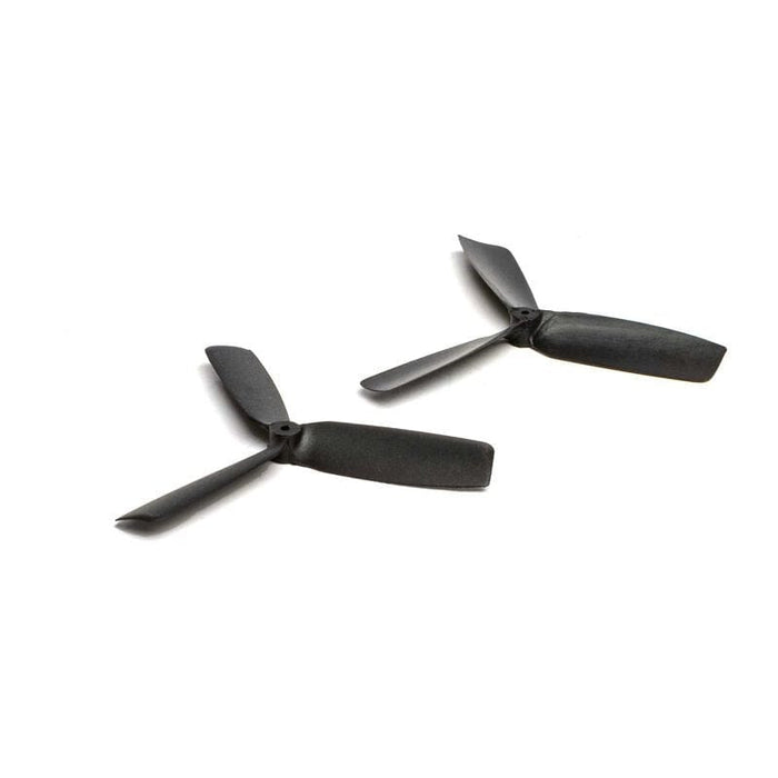 BLH4413 Tail Blades: 150 FX (2)