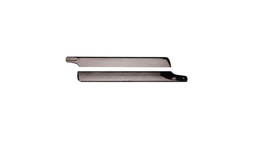 BLH4501C 245mm CF Main Rotor Blade: 300 X, BSR