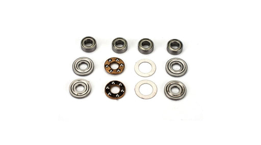 BLH4504 Main Grip Bearing Kit: 300 X