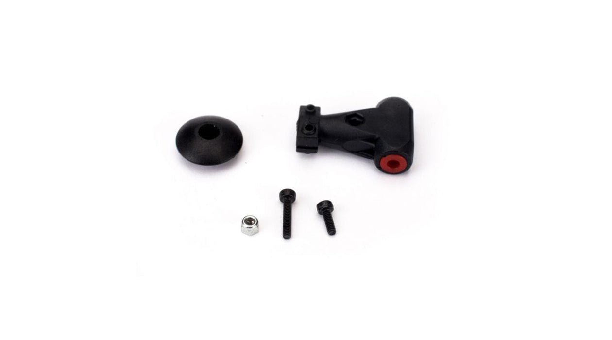 BLH4507 Head Block/Rotor Housing Set: 300 X
