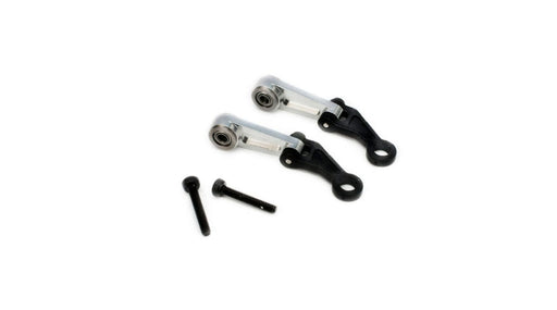 BLH4508A Aluminum Flybarless Follower Arms: 300 X