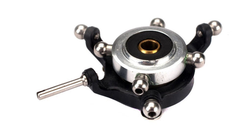 BLH4510  Aluminum and Composite Swashplate: 300 X