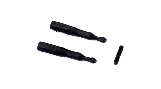 BLH4517 Canopy Mounts (2): 300 X