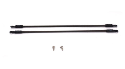 BLH4525  Tail Boom Brace/Support Set: 300 X