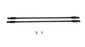 BLH4525  Tail Boom Brace/Support Set: 300 X