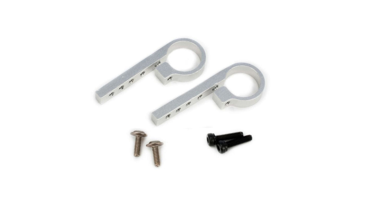 BLH4528A Aluminum Tail Servo Boom Mount: 300 X