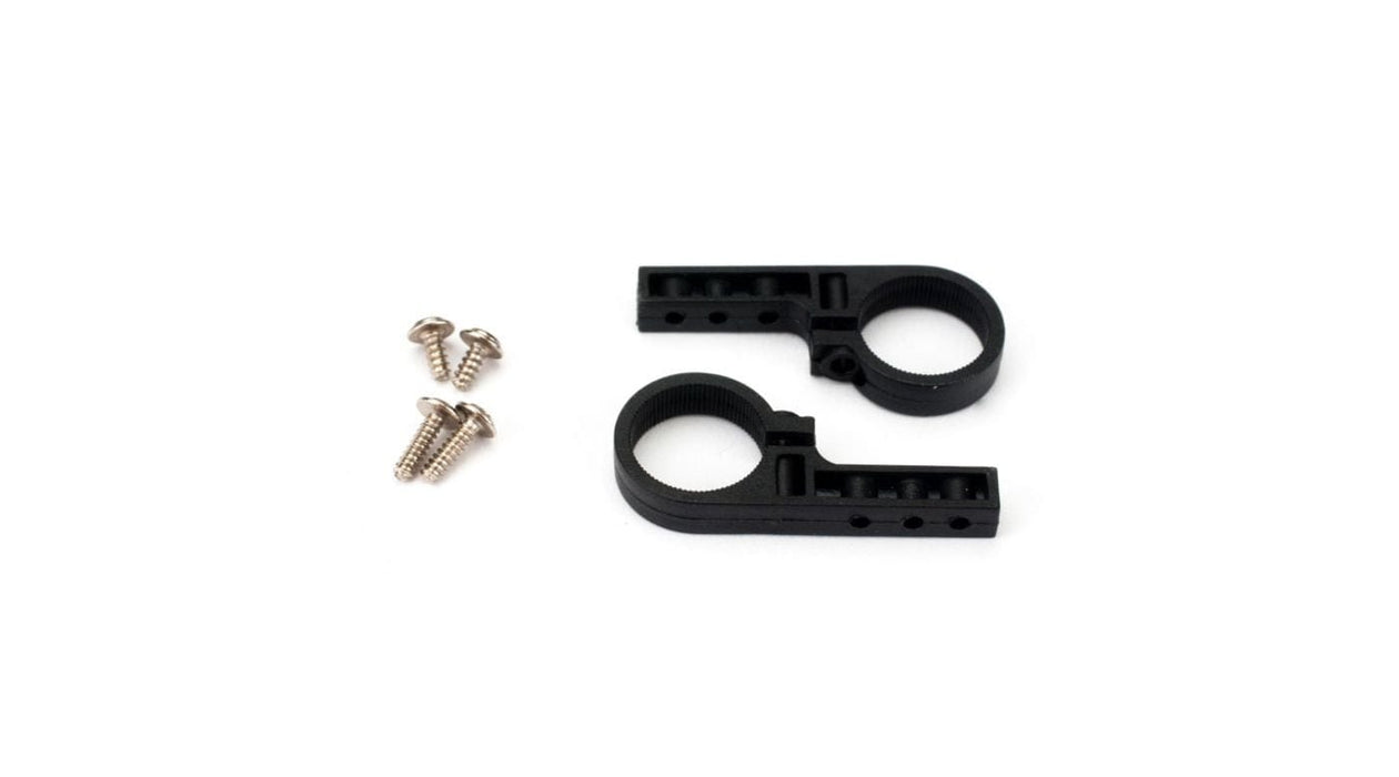 BLH4528 Tail Servo Boom Mount (2): 300 X