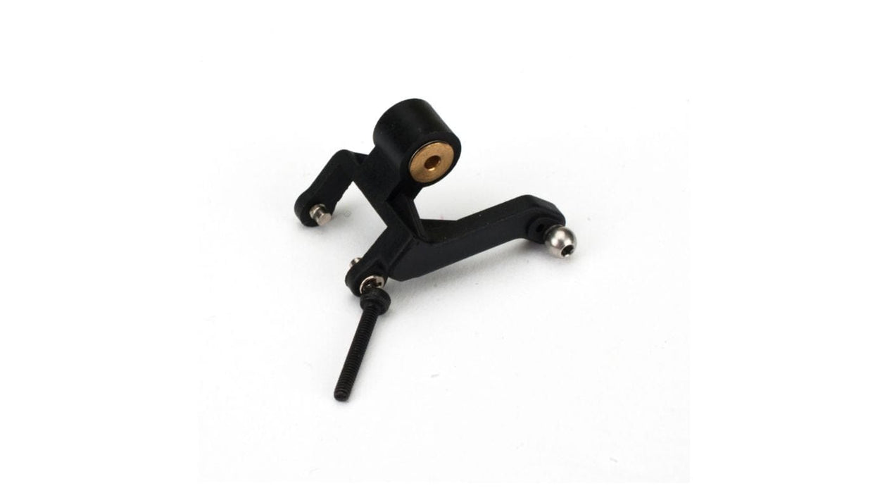 BLH4533 Tail Rotor Pitch Lever Set: 300 X