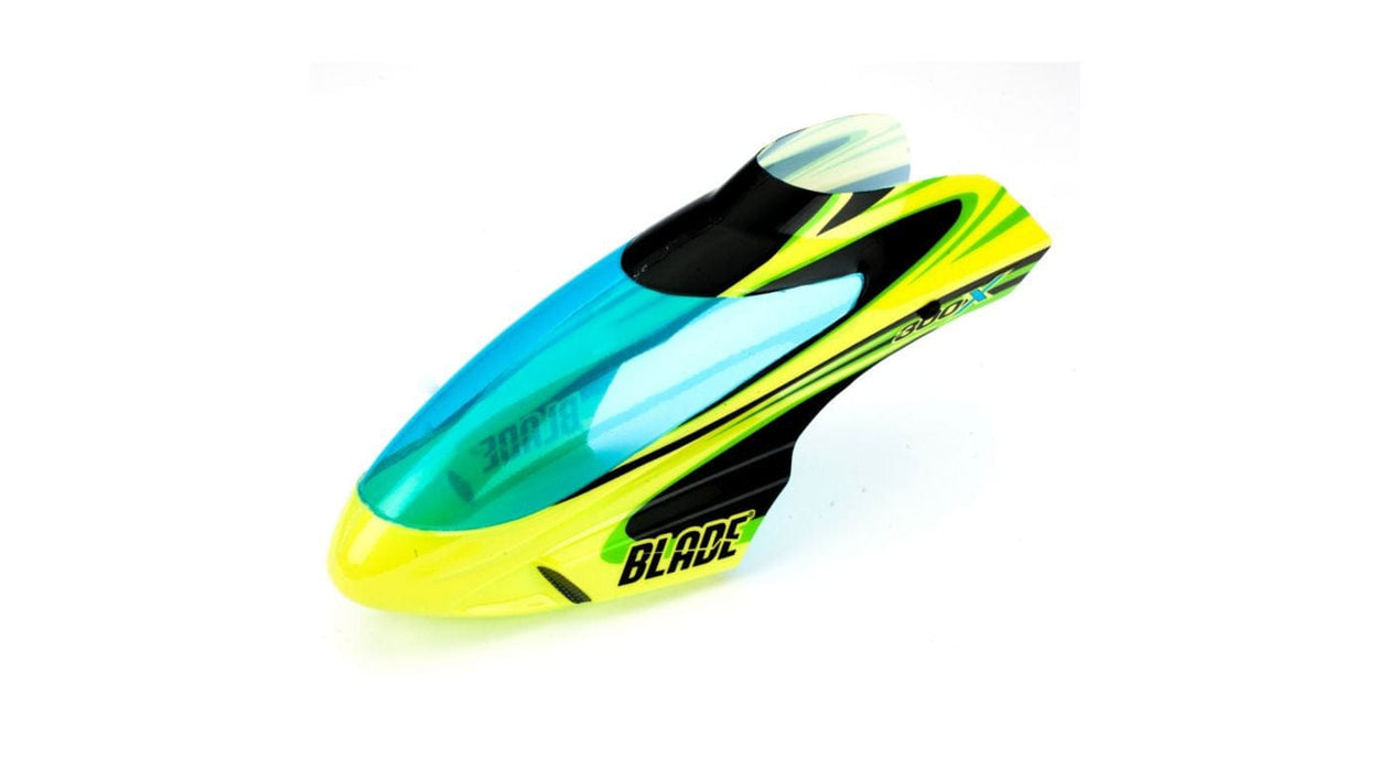 BLH4542C Yellow/Green Option Canopy: 300 X