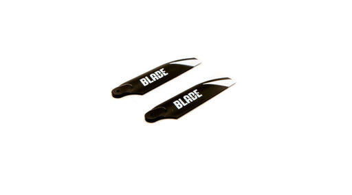 BLH4730 Tail Rotor Blade Set: 360 CFX