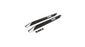 BLH4732 360mm Carbon Fiber Main Rotor Blades