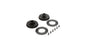 BLH4810 Front Drive Pulley 45t: 270 CFX
