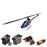 BLH4975SC Fusion 550 Quick Build Kit Super Combo