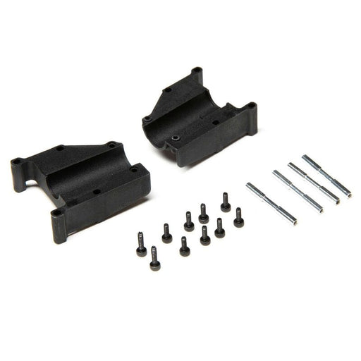 BLH5402 Tailboom Mount: 150 S