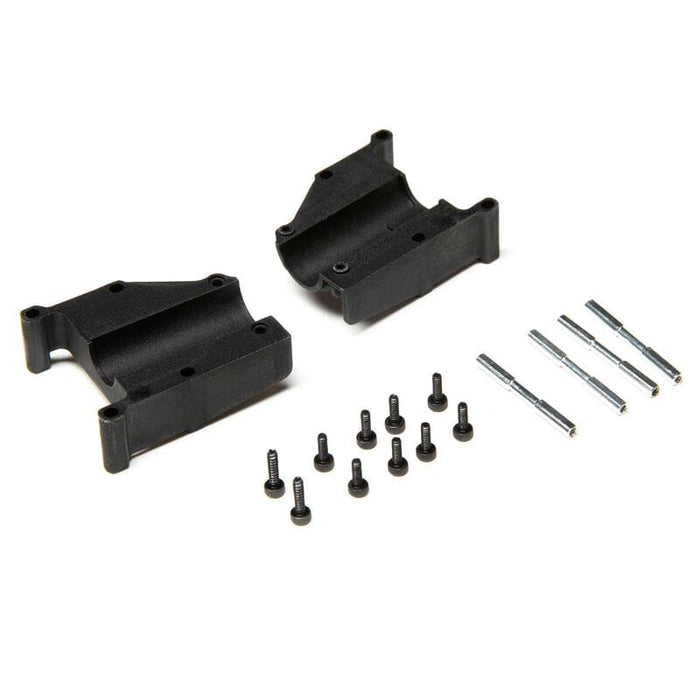 BLH5402 Tailboom Mount: 150 S