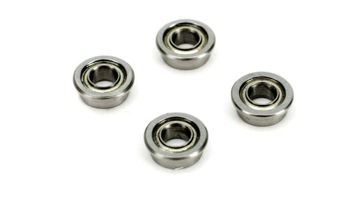 BLH5555 (Screws) 3x6x2.5mm Flanged Bearing