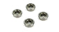 BLH5555 (Screws) 3x6x2.5mm Flanged Bearing