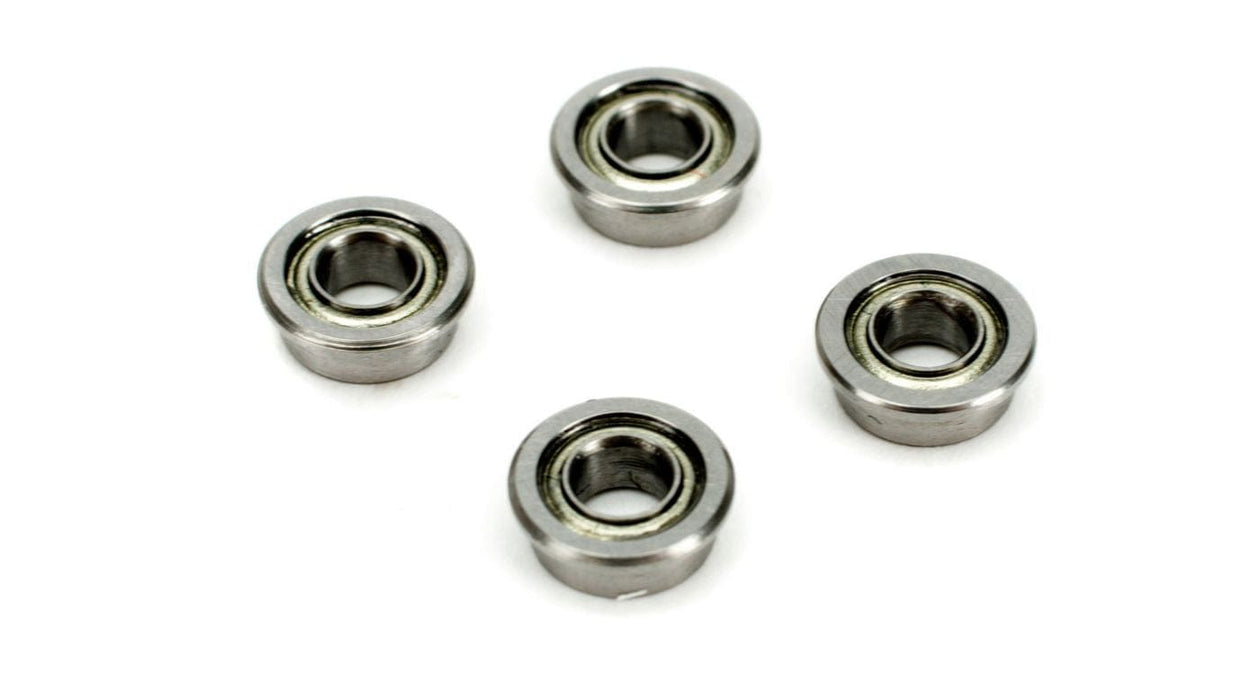 BLH5555 (Screws) 3x6x2.5mm Flanged Bearing