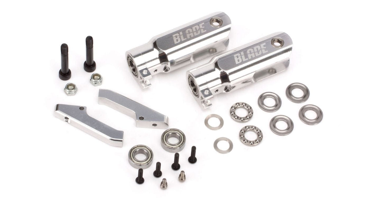 BLH5701 Main Rotor Grip Set: 700 X