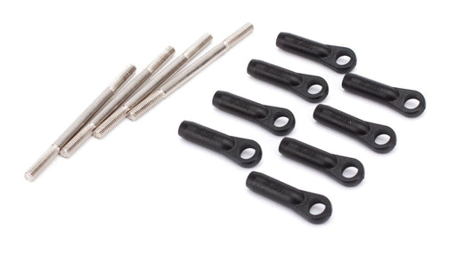 BLH5707 Main Rotor Head Link Set: 700 X