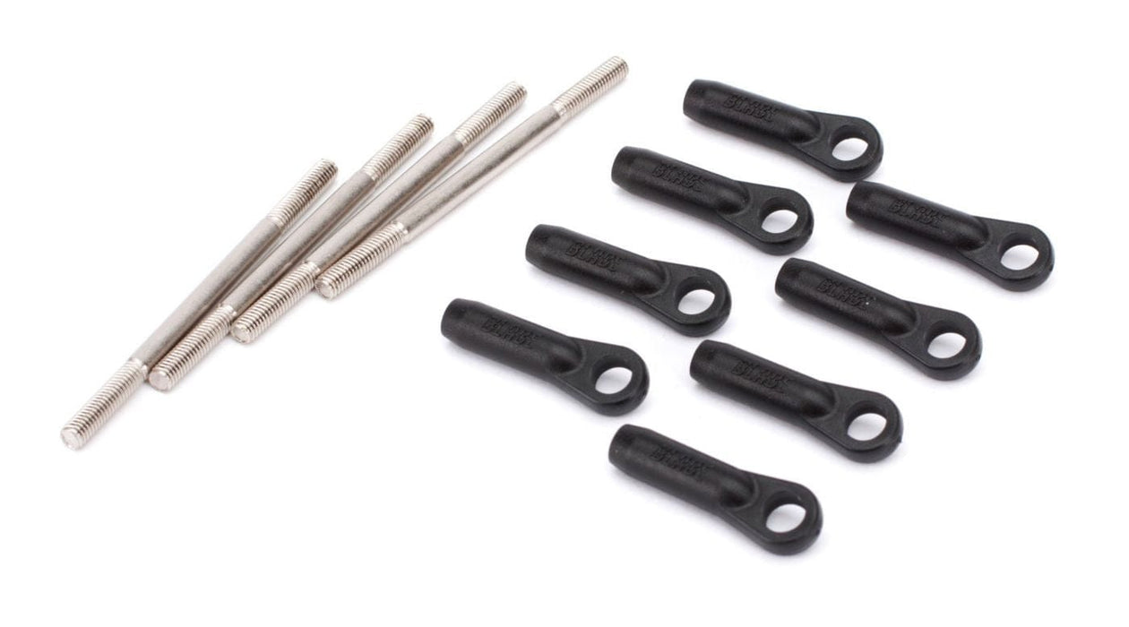 BLH5707 Main Rotor Head Link Set: 700 X