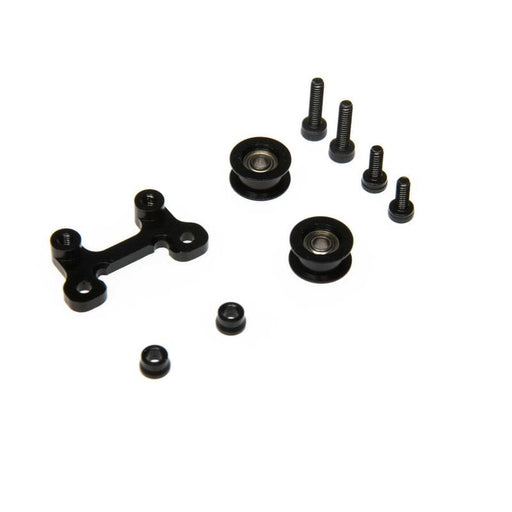 BLH5809 Tail Belt Guide: Fusion 180