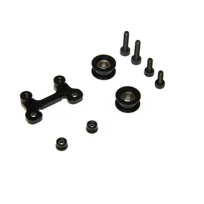 BLH5809 Tail Belt Guide: Fusion 180