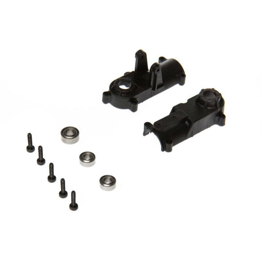 BLH5815 Rear Tail Case: Fusion 180