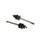 BLH5816 Tail Shaft with Pulley: Fusion 180