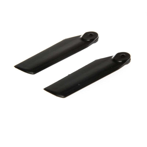 BLH5817 Tail Blade Set, 36mm: Fusion 180