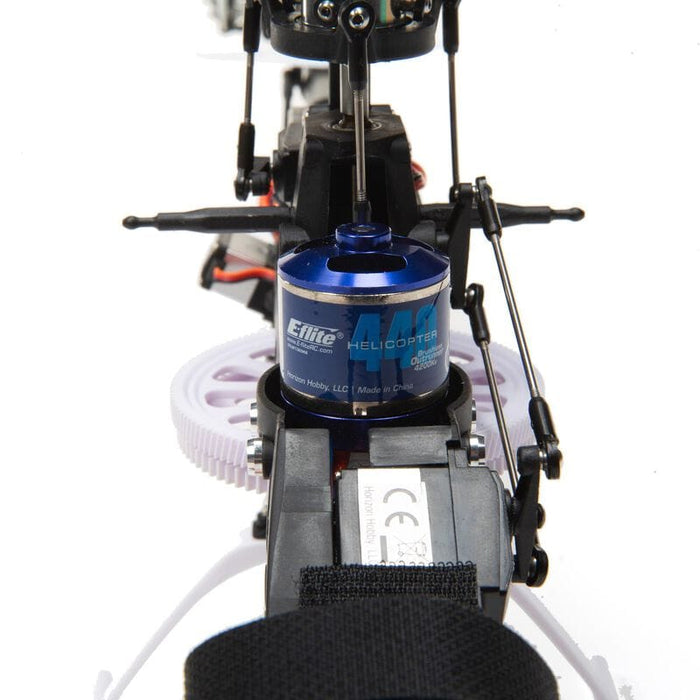 BLH590001 330 S RTF Basic with SAFE