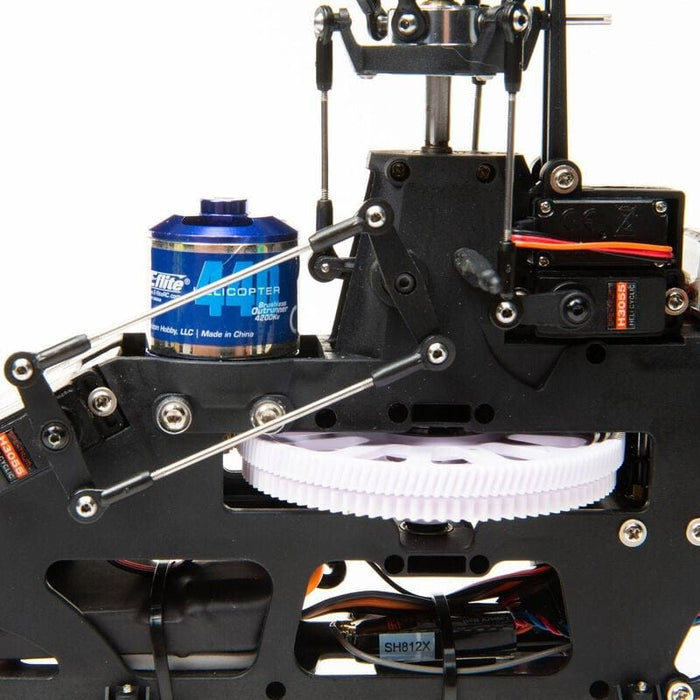 BLH590001 330 S RTF Basic with SAFE