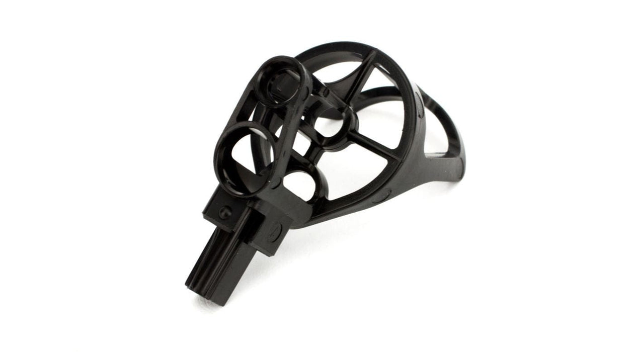 BLH7561 Motor Mount with Landing Skid: mQX