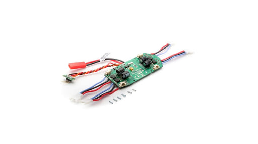BLH7709 4 in 1 ESC 200QX