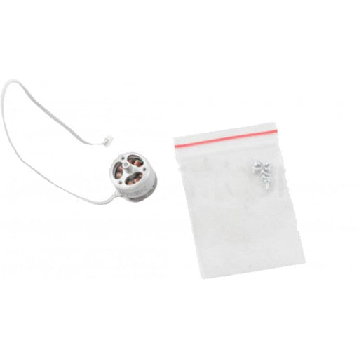 BLH8107 BL Gimbal Motor - Pitch: C-Go2GB