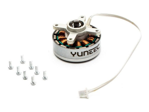 BLH8108 BL Gimbal Motor - Yaw: C-Go2GB