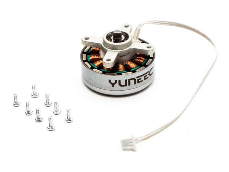 BLH8108 BL Gimbal Motor - Yaw: C-Go2GB