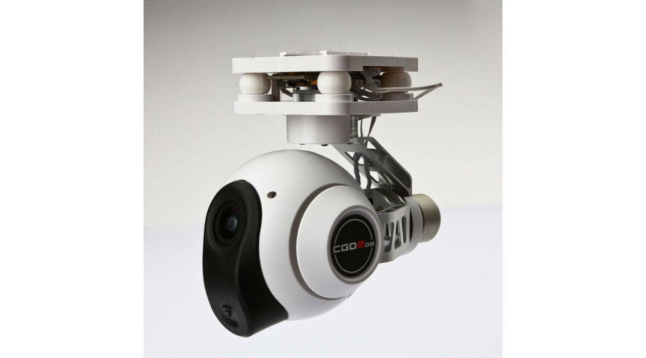 BLH8110 C-Go2 GB300 HD Camera/ 3-Axis Brushless Gimbal