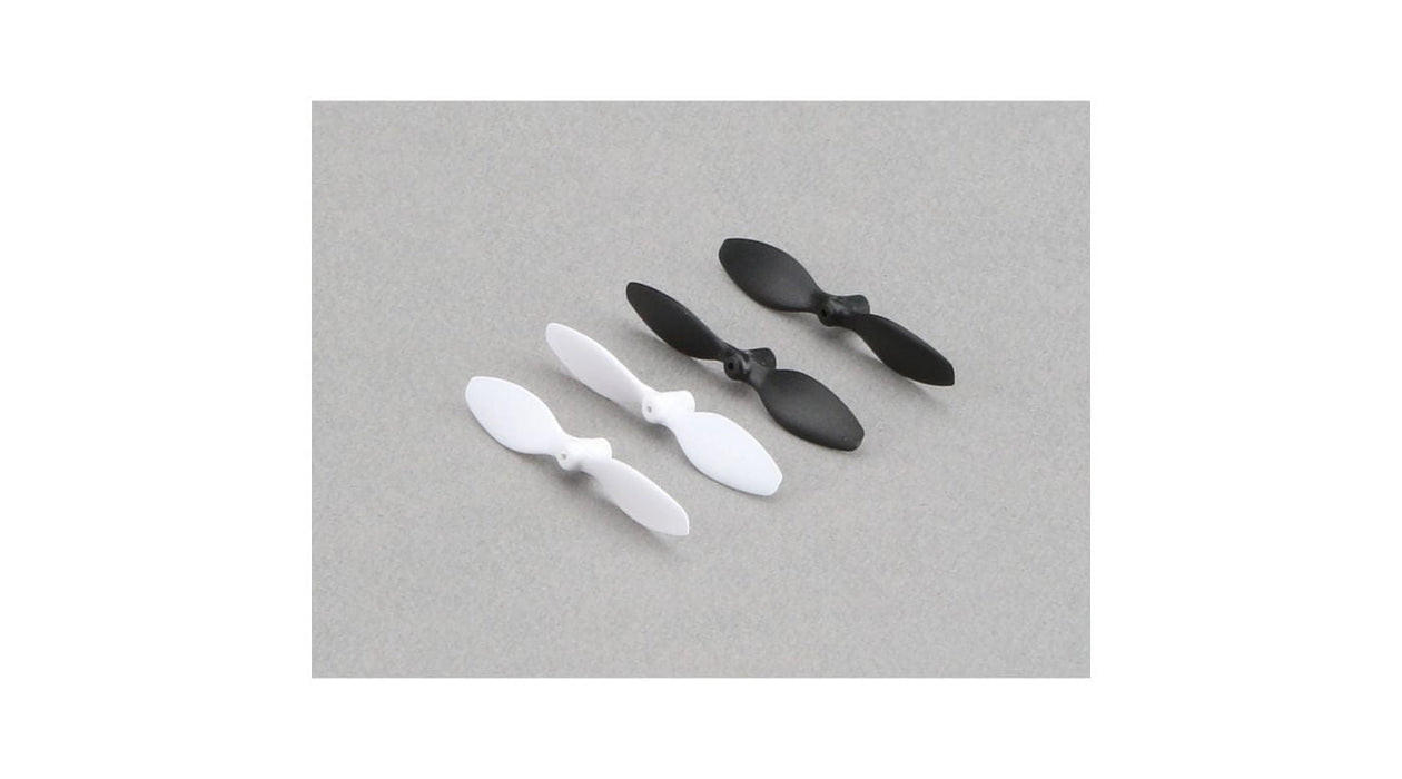 BLH8201 Blade Pico QX replacement props (4)