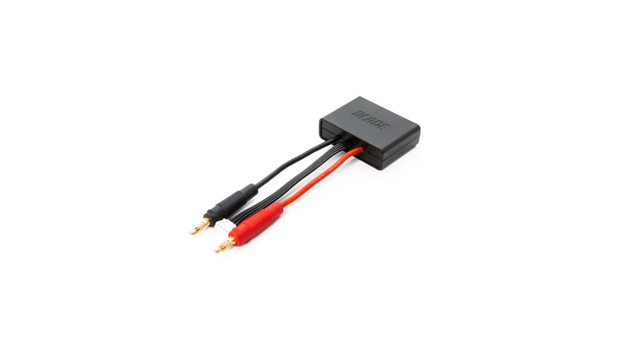 BLH8624  Flight Pack High-Current Charge Adapter: Chroma