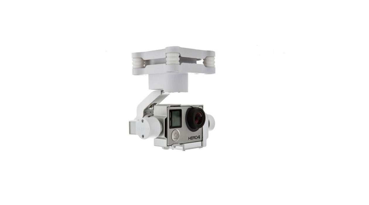 BLH8627 GB203 3-Axis Gimbal for GoPro Hero4