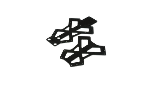 BLH8901 Frame Set: Mach 25 FPV